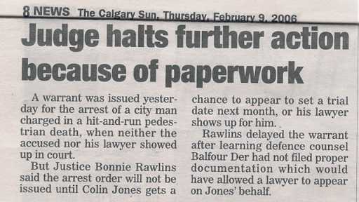 judge halts further action